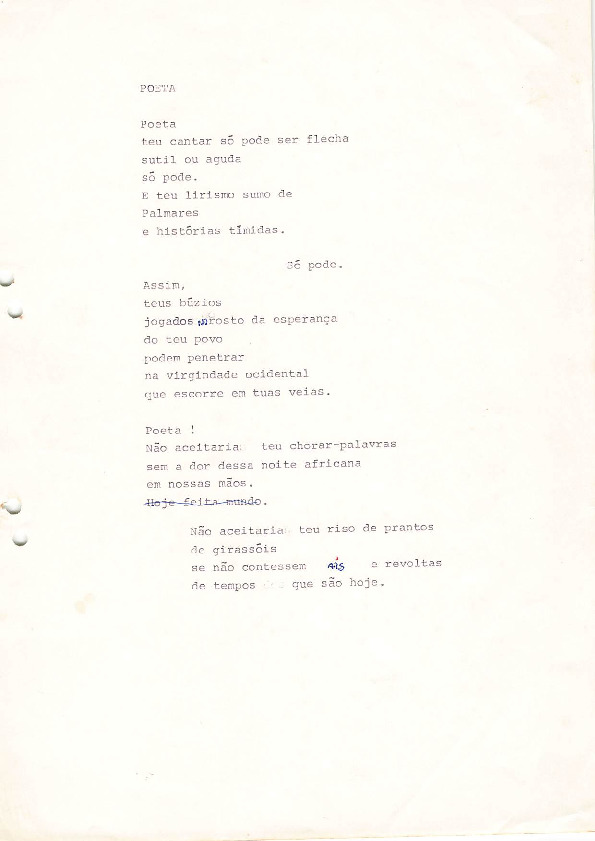 Poema