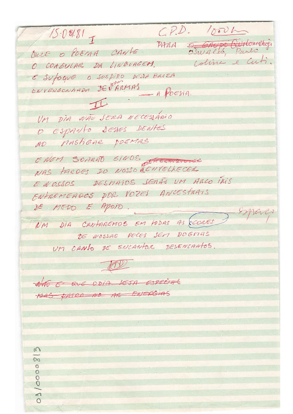 Poema