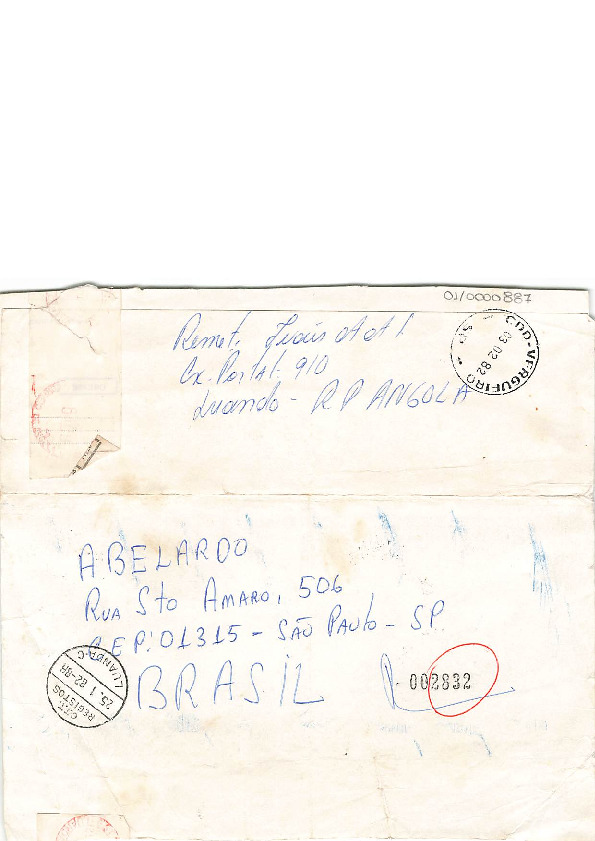 Envelope