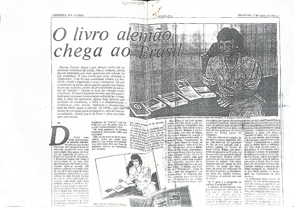 Notícia