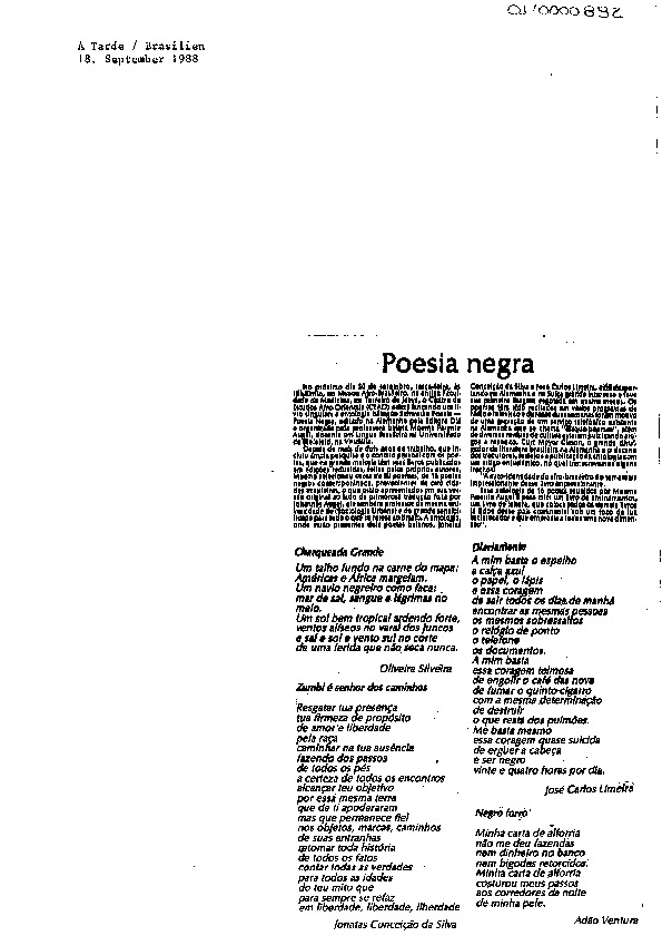 Notícia