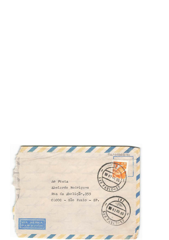 Envelope