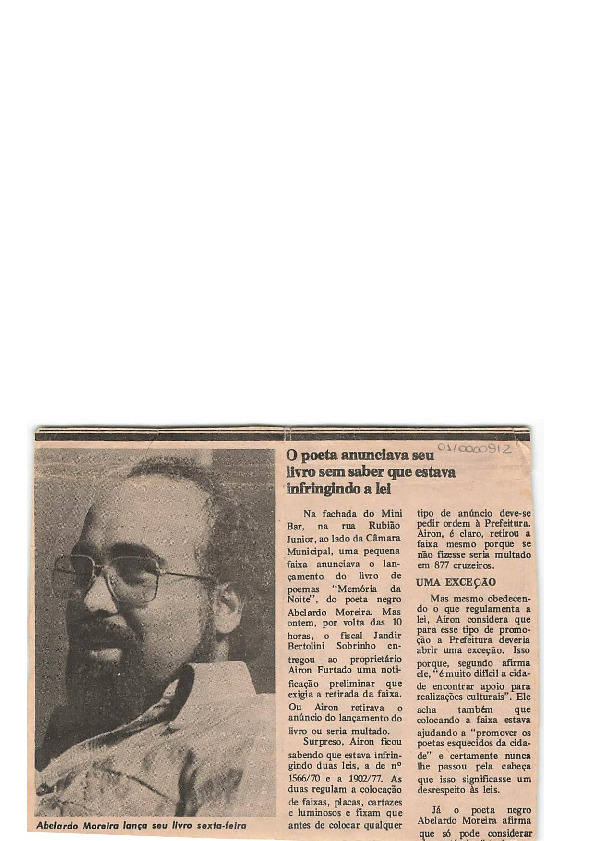 Reportagem