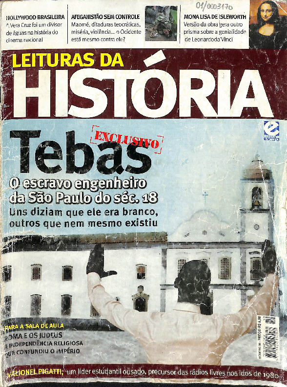 Reportagem