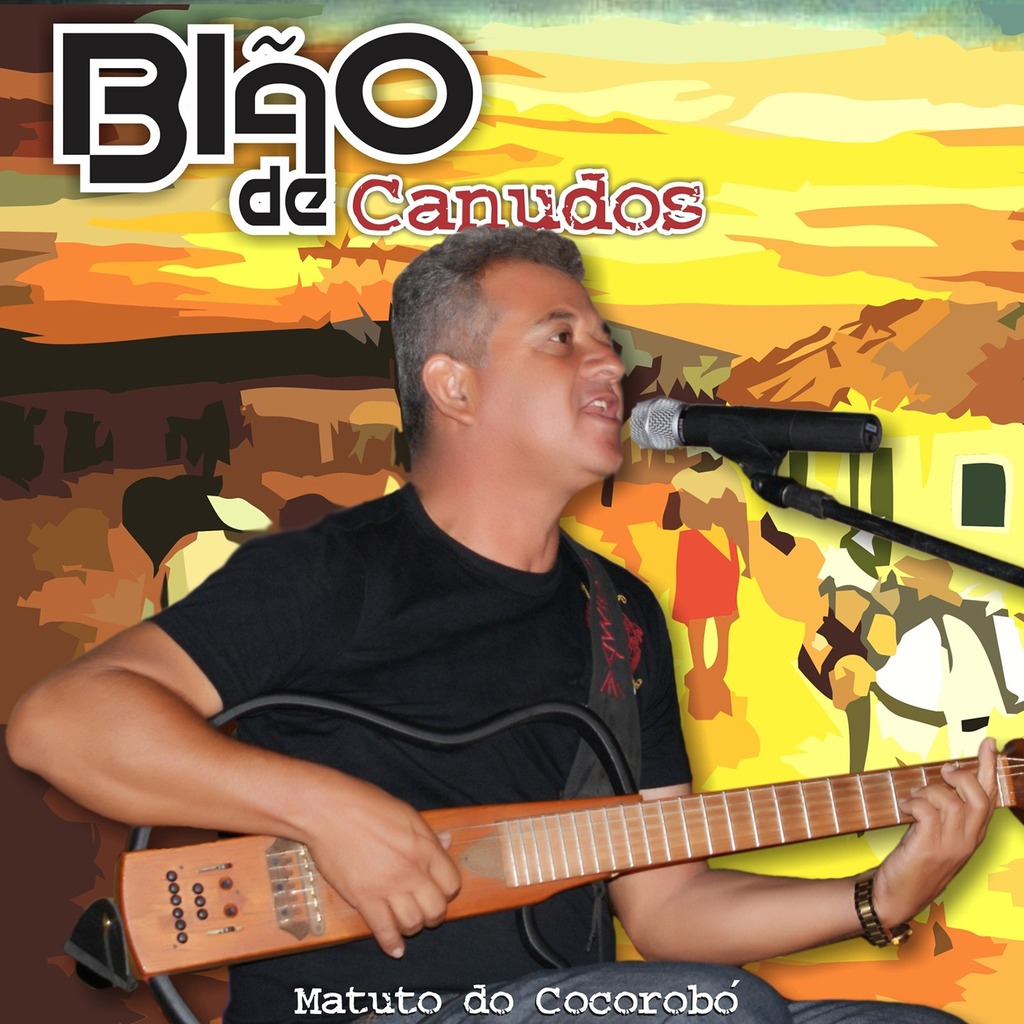 Capa de álbum sonoro