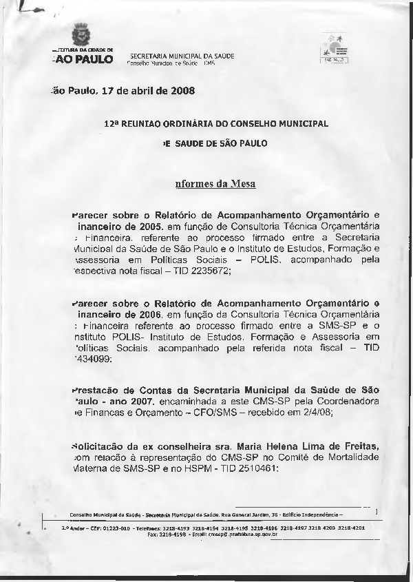 Pauta