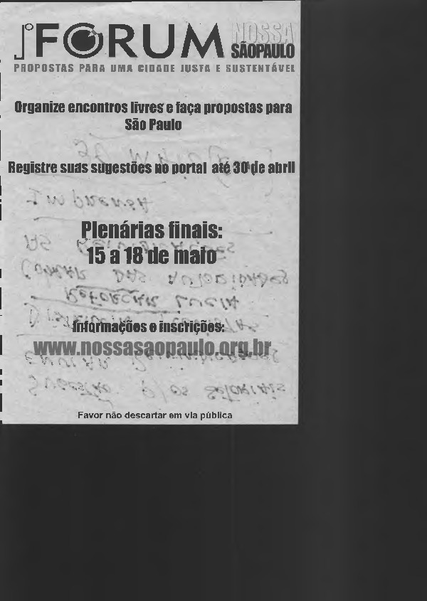 Prospecto