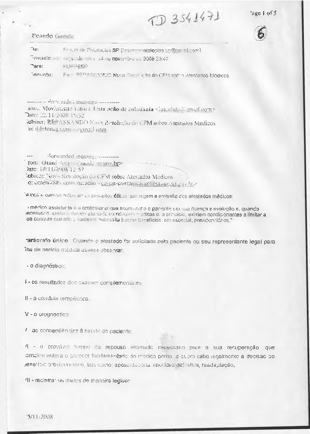 Comunicação
