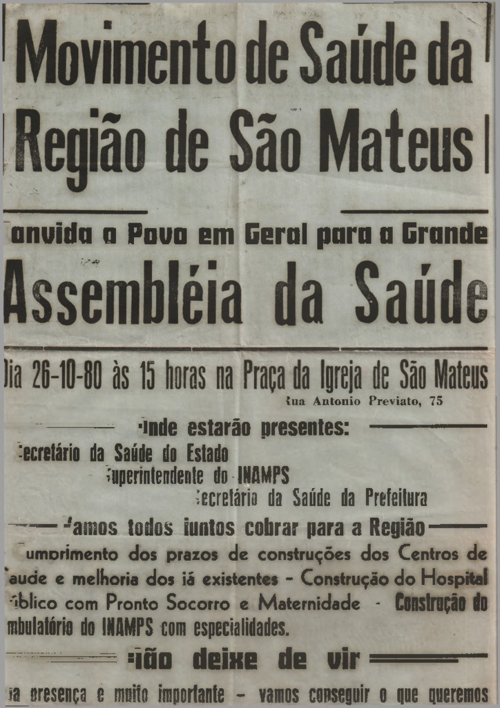 Cartaz