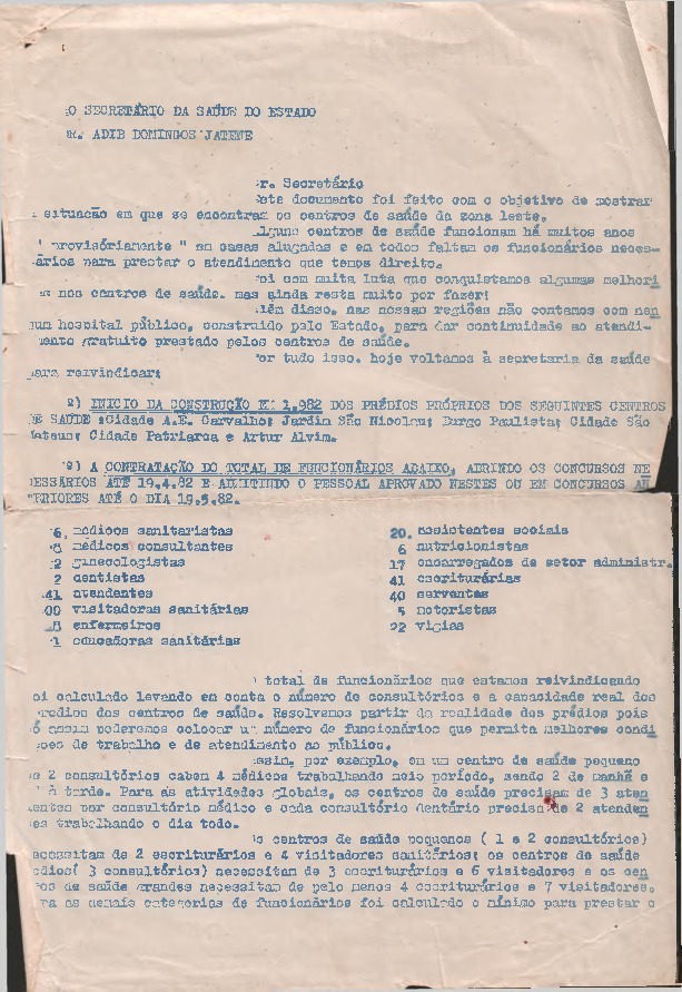 Relatório