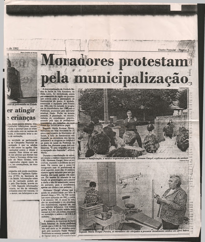 Notícia