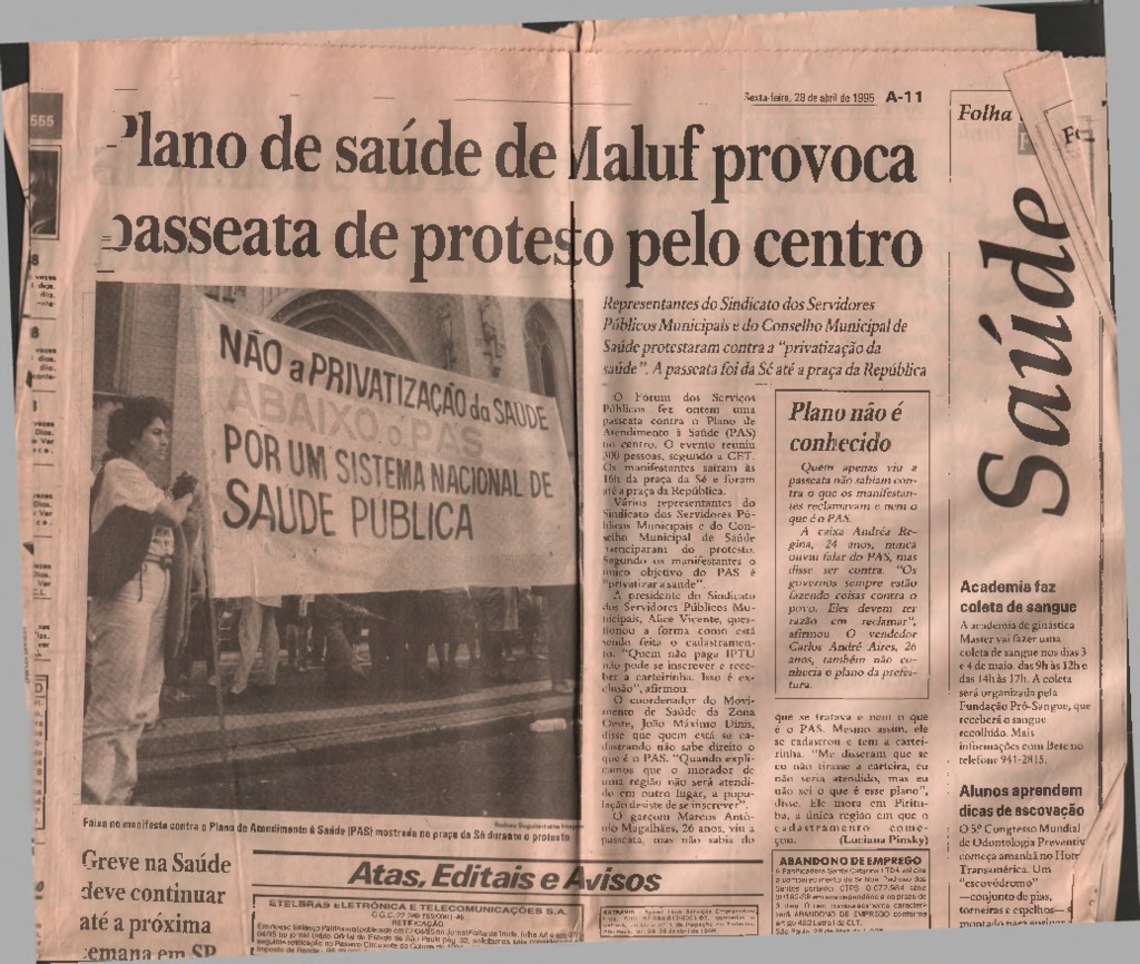 Notícia