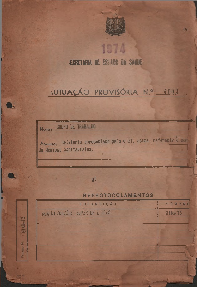 Relatório