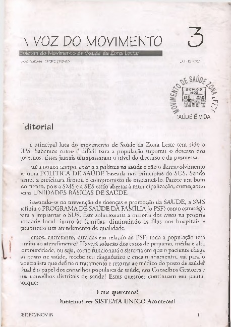 Informativo