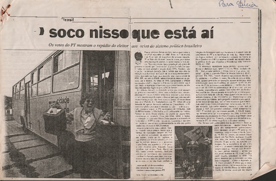 Reportagem