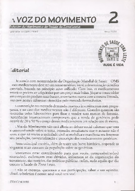 Informativo