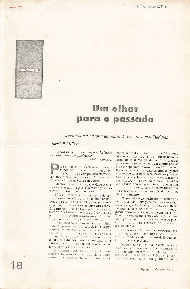 Artigo
