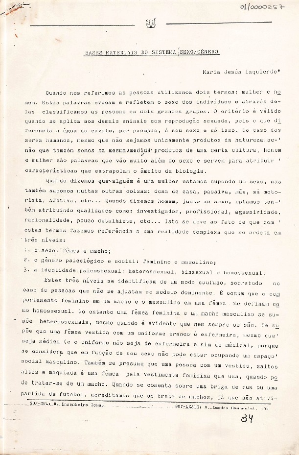 Artigo