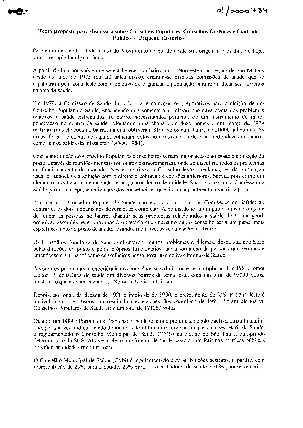 Artigo