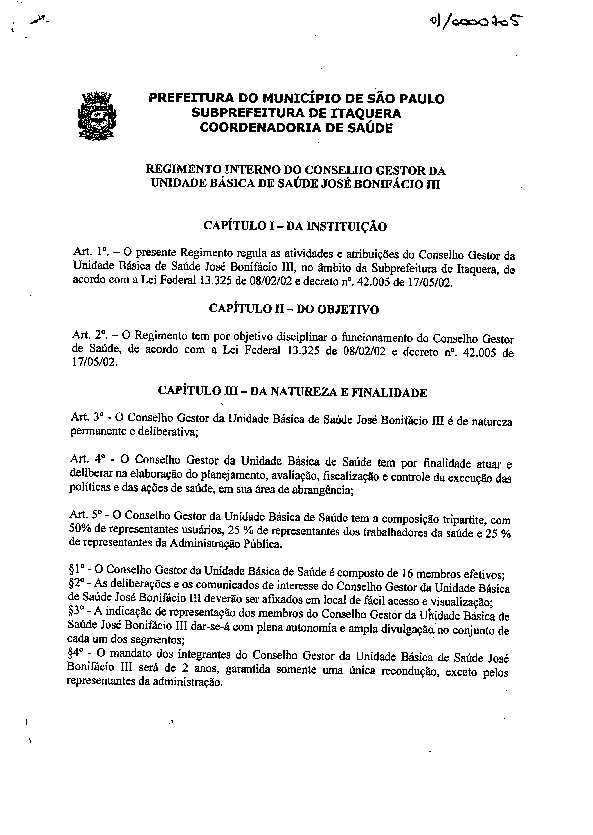 Regimento