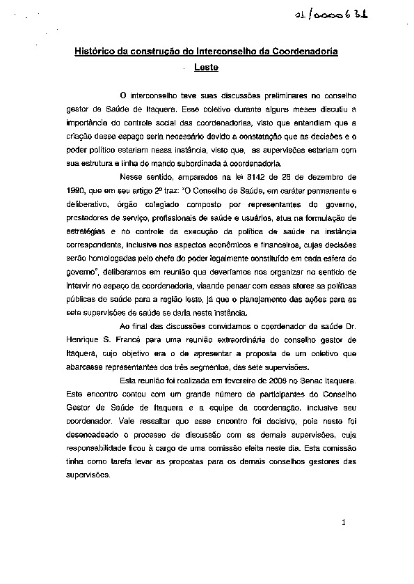 Relatório