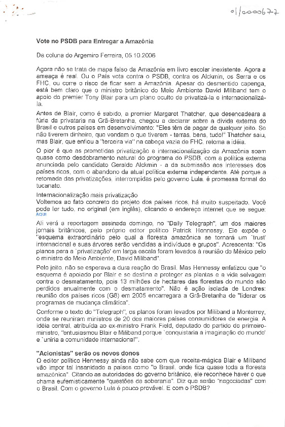 Artigo